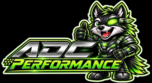 ADC Performance